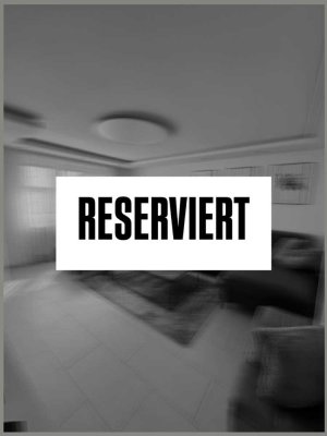 *RESERVIERT* Exklusive, modernisierte 4-Zimmer-Wohnung mit Balkon und Einbauküche in Ingolstadt