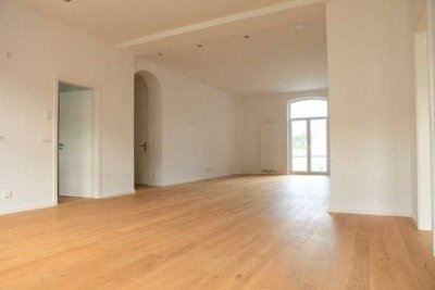 LEERSTAND Altbauwohnung im beliebten Stadtteil Derendorf mit Balkon