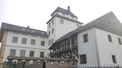 Ihre 2-Zimmer Traumwohnung in Langenau