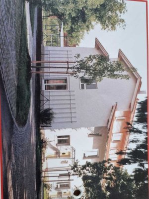 Haus in 1A-Lage sucht Familie mit Kindern
