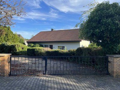 Sanierungsbedürftiges Einfamilienhaus in Wilnsdorf-Obersdorf