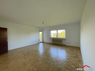 3-Zimmer-Wohnung Hausen