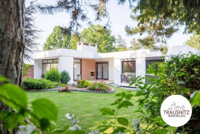 ***Provisionsfrei*** Ruhe & Erholung: Design-Klassiker am Birkenberg