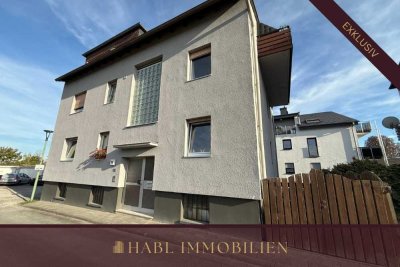 Habl Immobilien - Attraktives Mehrfamilienhaus als Kapitalanlage in Bad Vilbel