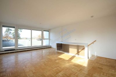 ... MAISONETTE IN EBERSTADT ...