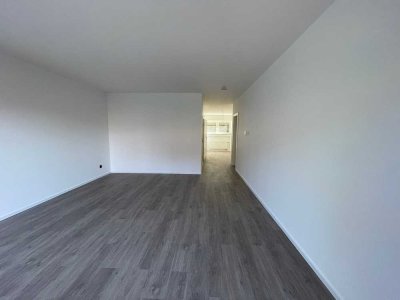 Pracht Immobilien- 3 Zimmer Wohnung mit Garten in Kapellen