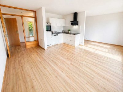 SORGLOS-INVESTMENT: Renovierte ETW mit über 5% Rendite!