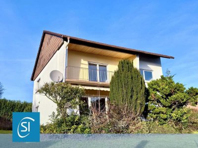 Erstbezug nach Sanierung: Einfamilienhaus mit TIP-TOP-Ausstattung vor den Toren von Grünstadt