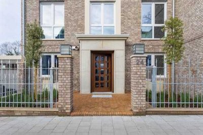 Stadtquartier Rheingärten Kaiserswerth - Komfort Wohnungen ab sofort!