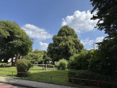 1,5-Zimmer Wohnung in Essen-Frillendorf | Renoviert, möbliert mit Küche