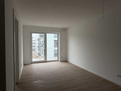 Erstbezug - 2-Zimmerwohnung mit Küche im Herzen von Bamberg -