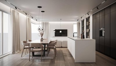 Exklusive Doppelhaushälften mit Traum-Ausblick auf die Burg Liechtenstein – schlüsselfertig mit Terrasse, Garten &amp; Balkon! 4–5 Zimmer für höchste Wohnansprüche!