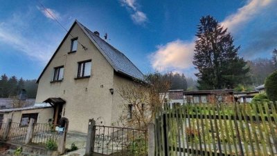 Klein, aber fein!