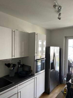 3-Zimmer-Wohnung in Dortmund Hörde