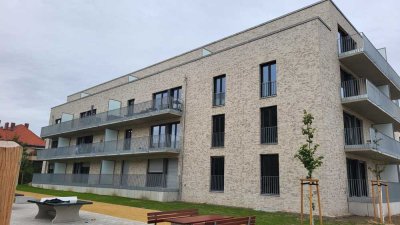Möbliertes Penthouse in Zehlendorf - ruhig, aber zentral