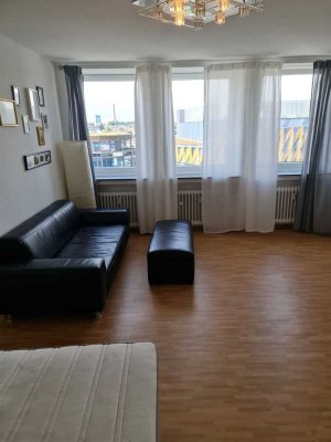 Möblierte Wohnung zum Wohlfühlen