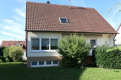 +++Einfamilienhaus in bester Lage+++