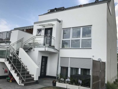 Neuwertige 3-Zimmer-Wohnung mit Balkon in Koblenz