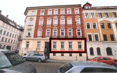 Nur 2.366 €/m²! Zentrums-Nähe! Ohne Maklerkosten!!! ca. 6.800 €/Jahr Miet-GEWINN!