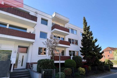 Wohnkomfort auf ganzer Linie