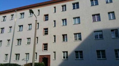 Individuelle 2-Zi.-Wohnung