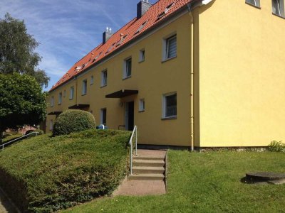 2 Zimmer Wohnung in Lägerdorf zu vermieten