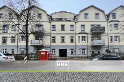 Walle | Rollstuhlgerechtes Wohnen am Waller Park