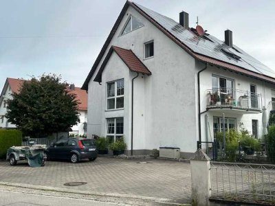 Ruhig gelegenes Mehrfamilienhaus , ideal für ein Mehrgenerationenhaus!