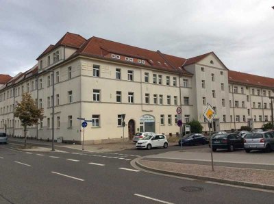 Willkommen Zuhause: ansprechende 2-Zimmer-Wohnung