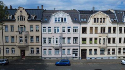 ++ Schnäppchen - aufgeteiltes Mehrfamilienhaus für 700 €/ m² +++