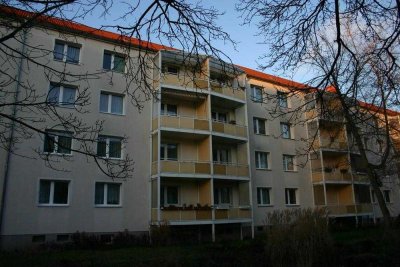 Wohnungsangebot Telemannstraße 2 b