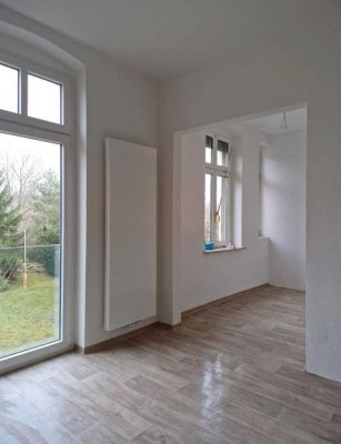 Gepflegte 2-Zimmer-Wohnung im 3. OG in Frankfurt (Oder) - Altberesinchen