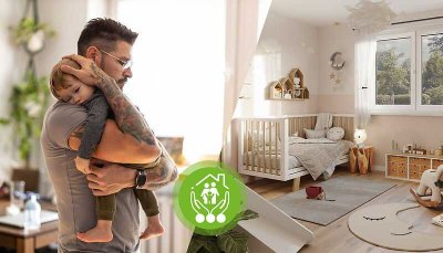 Einfamilienhaus in ruhiger Wohngegend – Ideal für Naturliebhaber