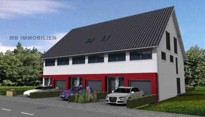 REH in Neuss-Holzheim, inkl. Grundstück, freie Planung, Fußbodenheizung, schlüsselfertig