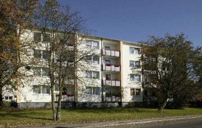 Traumhaftes Duschvergnügen