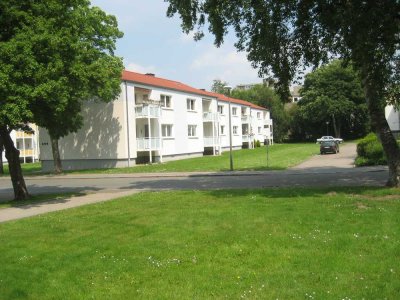 Sehr schöne ruhige Wohnung im Dortmunder Süden