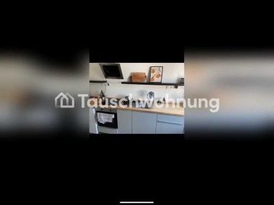 Tauschwohnung: Suche Tauschwohnung in Ottensen