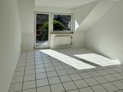 1-Zimmer-Wohnung mit Balkon in beliebtem Stadtviertel in Eschweiler