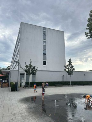 Gepflegte 4-Zimmer Wohnung mit Balkon im 3. OG in Bietigheim-Bissingen