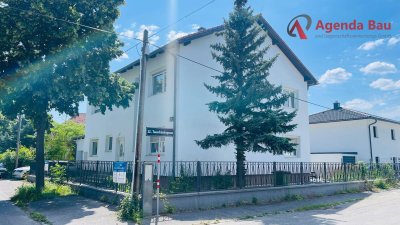 Geräumige 4-Zimmer Balkonwohnung auf Eigengrund