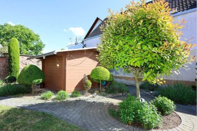 Haus der vielen Möglichkeiten – Eigennutzung, Teilvermietung, Ferienwohnungen oder Mehrgenerationenw