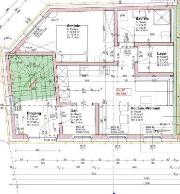 Charmante Erdgeschosswohnung in Nenzing/Motten – verfügbar ab 1. Mai, provisionsfrei!