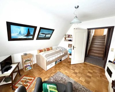 Attraktive Wohnlage im beliebten Göppinger Stadtteil Holzheim