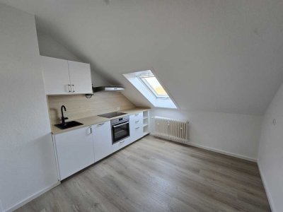 gemütliche, helle zwei Zimmer in Mönchengladbach Rheindahlen