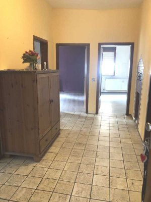 Großügige 3,5 Zimmer Wohnungin Böckingen !