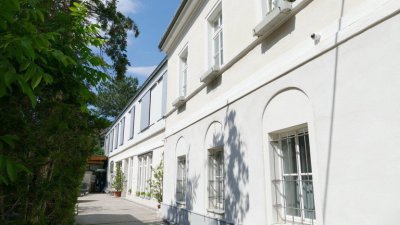 Sonnige ruhige 2-Zimmer Innenhof-Wohnung (Top 19)