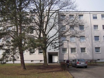 1 Zimmerapartment in Waldau!
