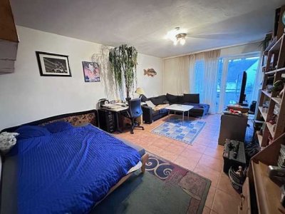 **Apartment in zentraler Lage!!**