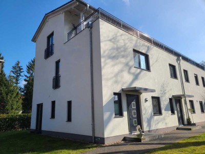 Ruhig gelegenes, attraktives Eigenheim in begehrter Lage