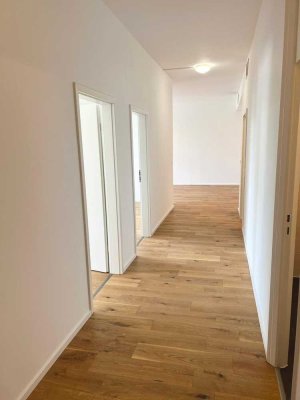 Wunderschöne 3-Zimmerwohnung in zentraler Lage in Memmingen